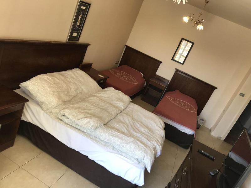 Canary Hotel - Oda