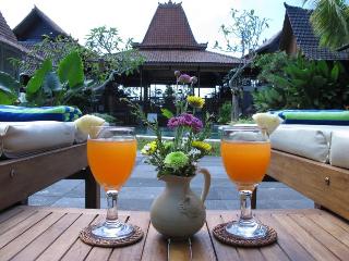 Kampung Cenik otel fotoğrafı