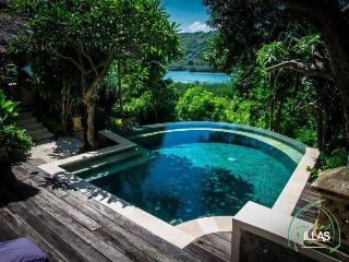 Twin Island Villas otel fotoğrafı