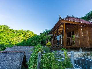 Songlambung Beach Huts otel fotoğrafı