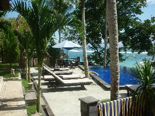 Songlambung Beach Huts fotoÄŸrafÄ±