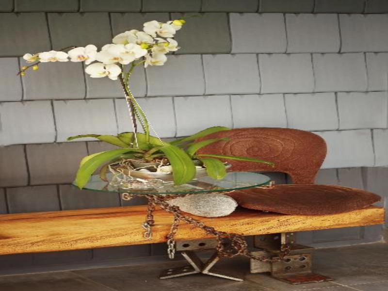 The Grey Boutique Inn - Lobi