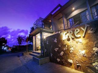 The Grey Boutique Inn fotoÄŸrafÄ±