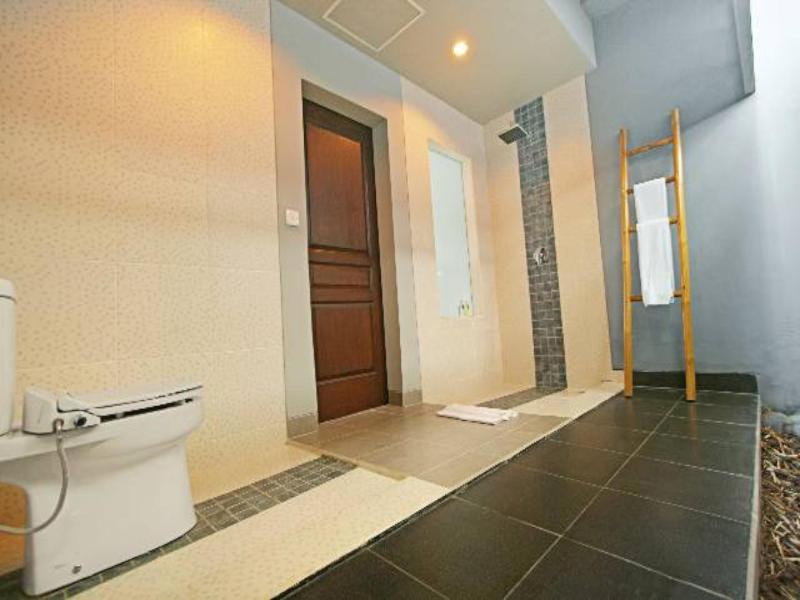 The Grey Boutique Inn - Genel