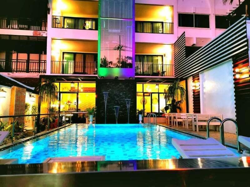 Beach Gallery House - Genel