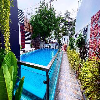 Beach Gallery House fotoÄŸrafÄ±