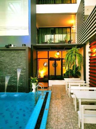 Beach Gallery House fotoÄŸrafÄ±