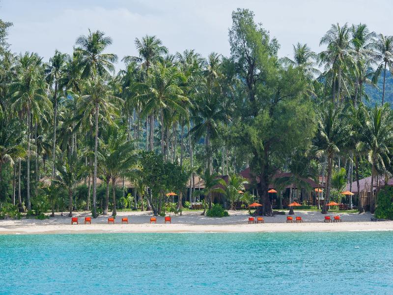 Medee Resort - Genel