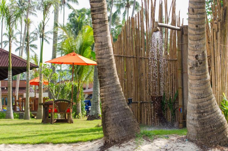 Medee Resort - Genel