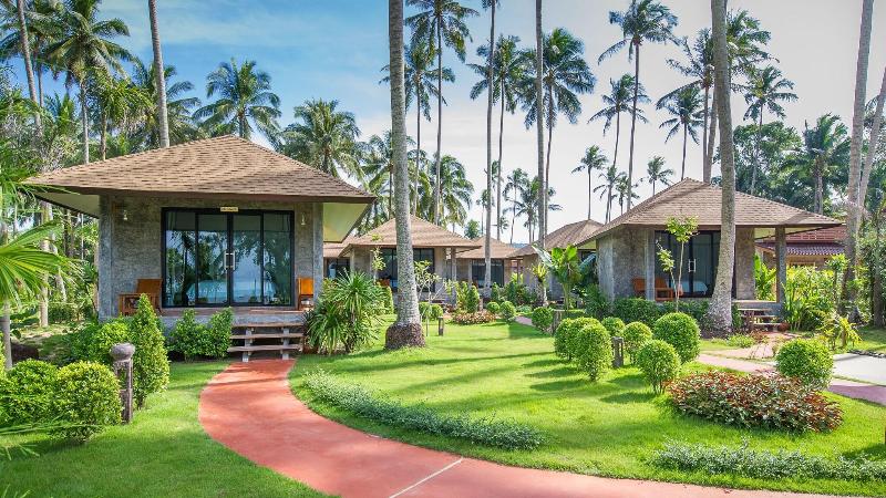 Medee Resort - Genel