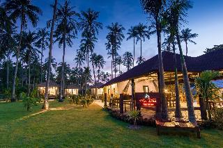 Medee Resort fotoÄŸrafÄ±