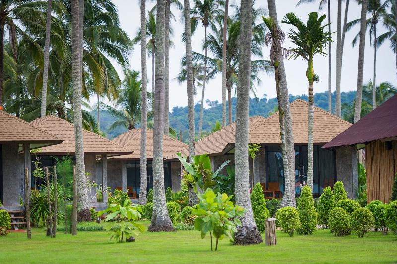Medee Resort - Genel