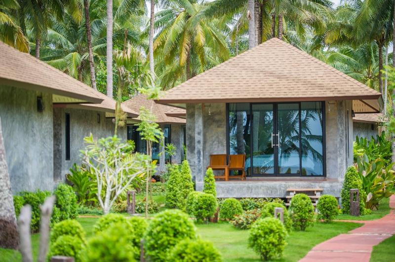 Medee Resort - Genel