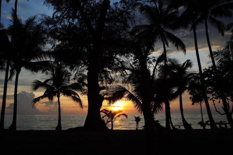 Medee Resort - Genel