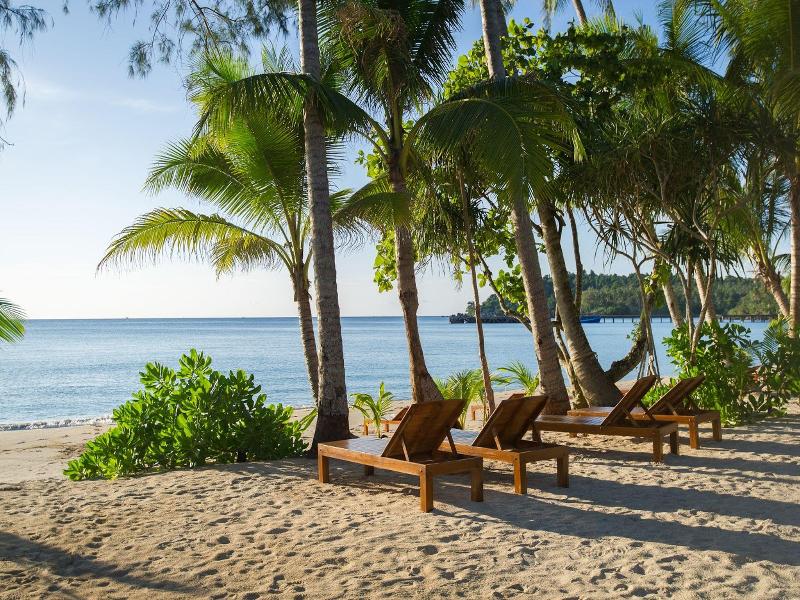Medee Resort - Genel
