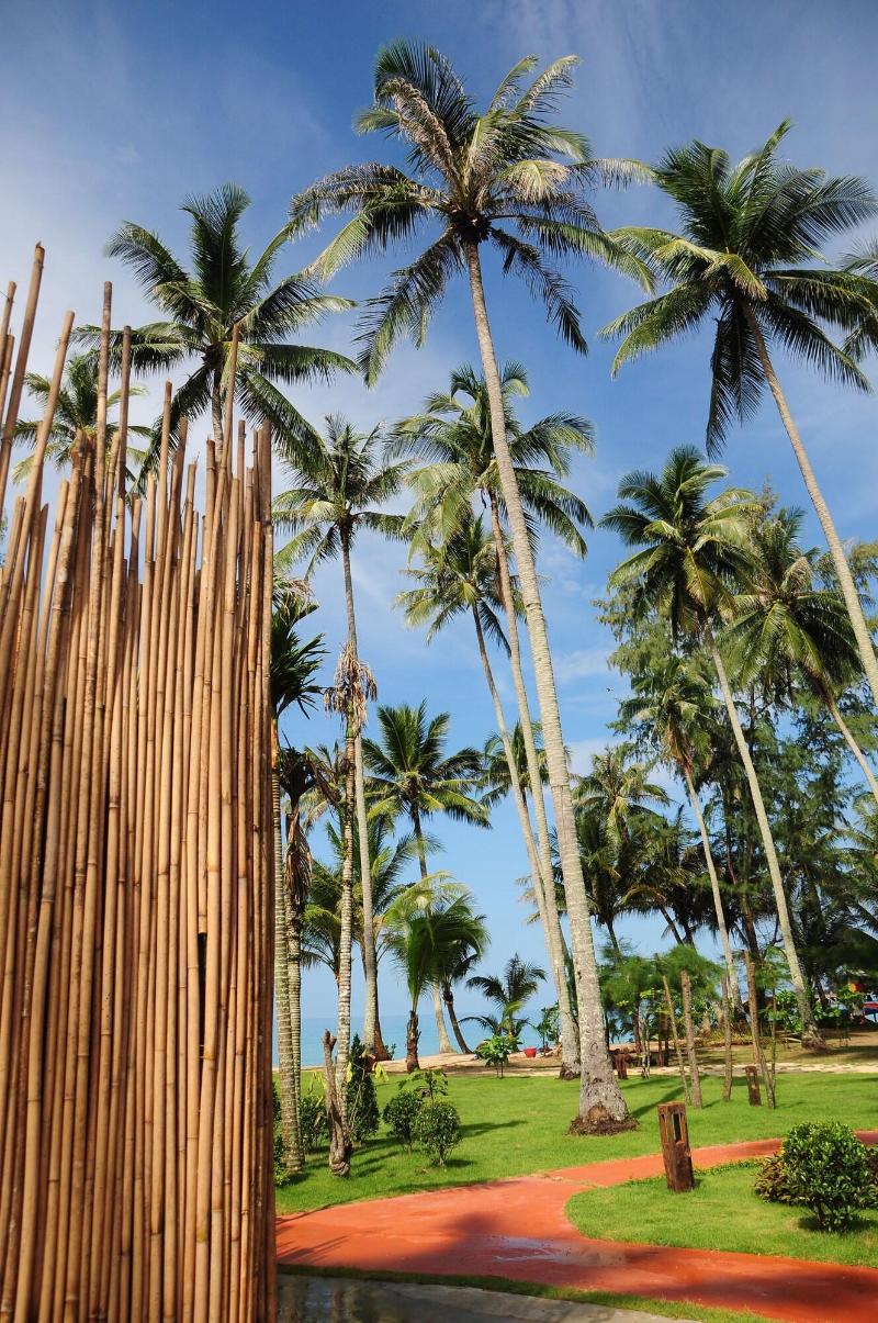 Medee Resort - Genel