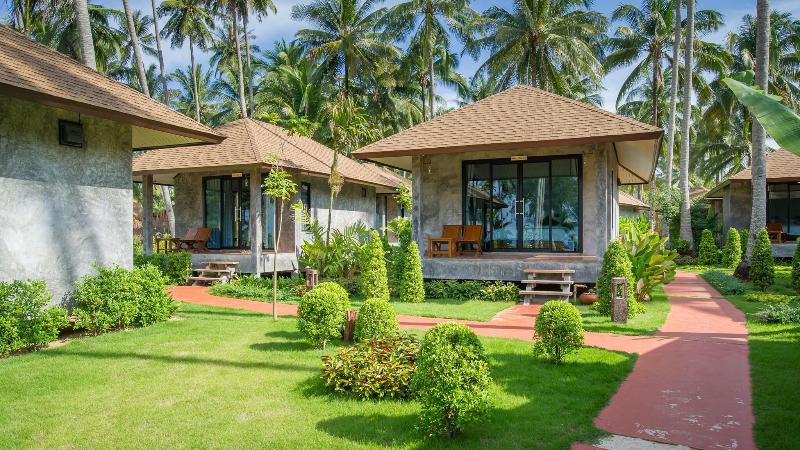 Medee Resort - Genel
