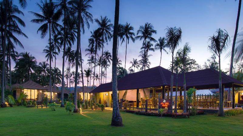 Medee Resort - Genel