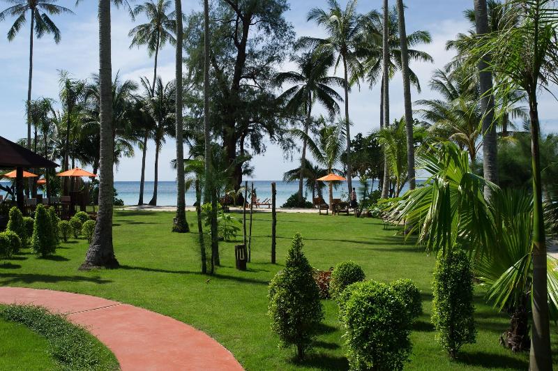 Medee Resort - Genel