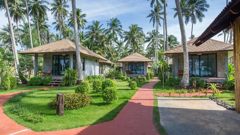 Medee Resort - Genel