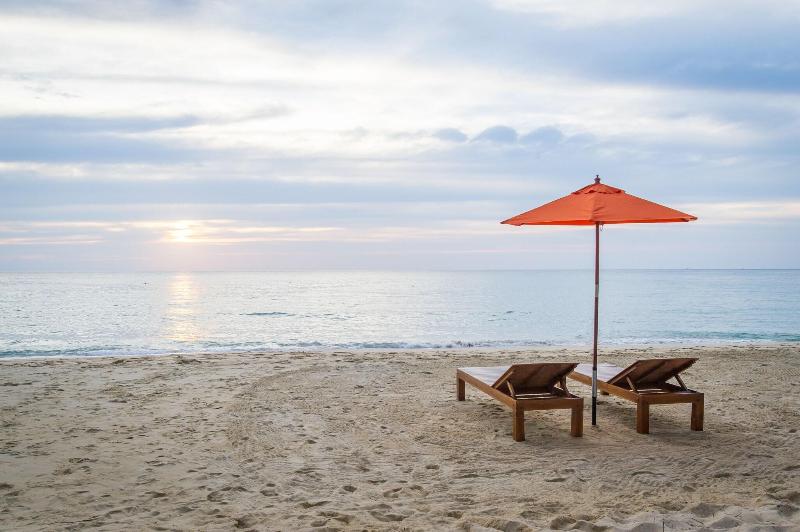 Medee Resort - Plaj