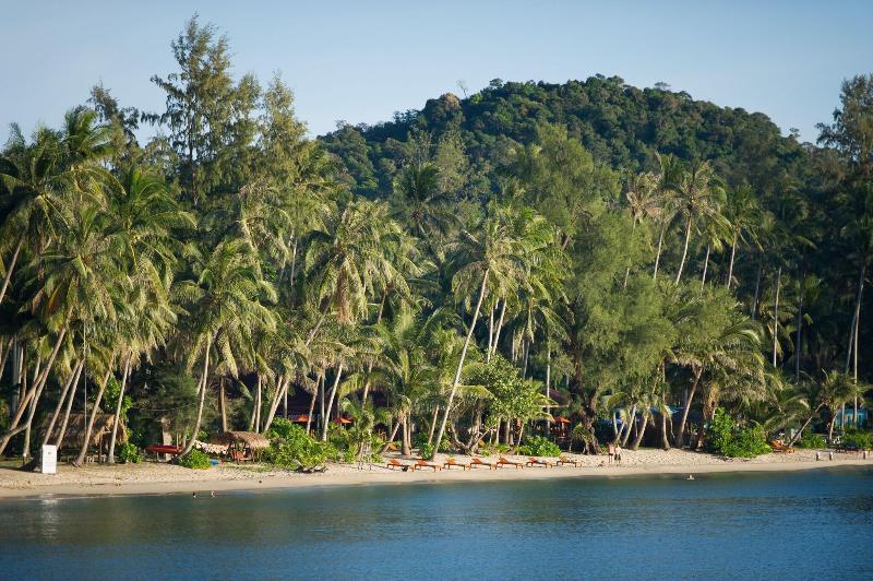 Medee Resort - Plaj