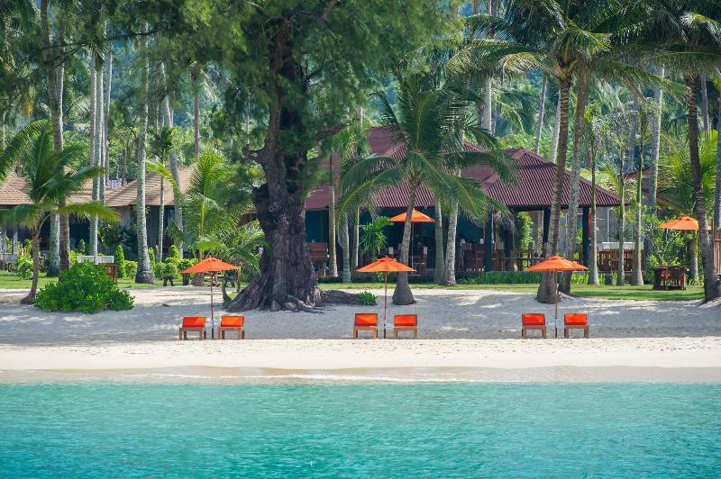 Medee Resort - Plaj