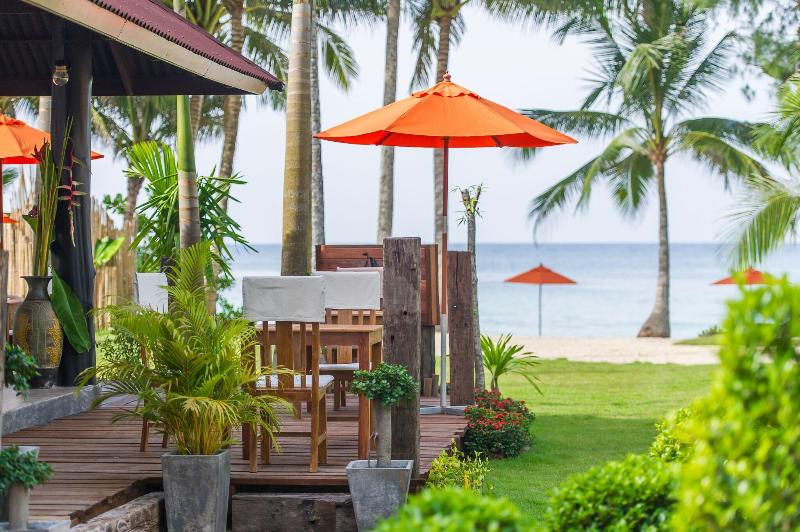 Medee Resort - Restoran