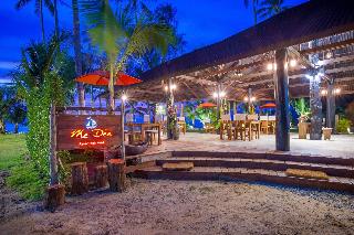 Medee Resort fotoÄŸrafÄ±