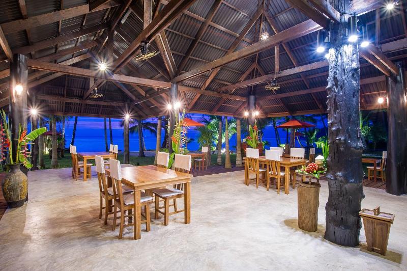 Medee Resort - Restoran