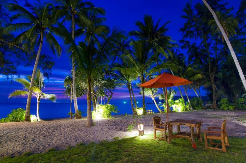 Medee Resort - Restoran