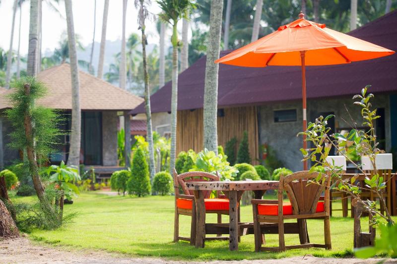 Medee Resort - Restoran