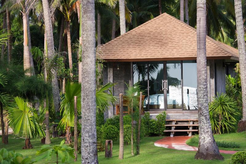 Medee Resort - Teras