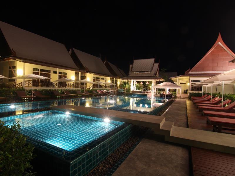 Magic Resort - Havuz