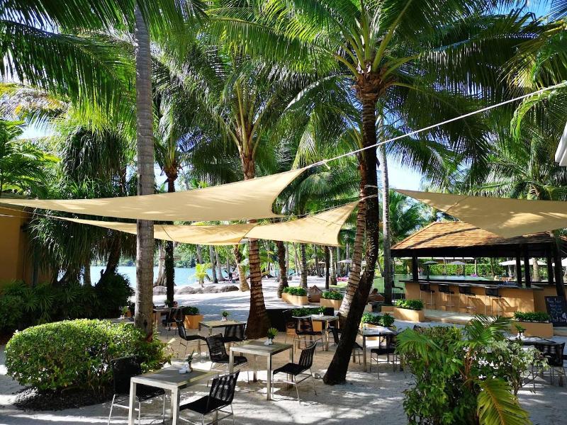 Peninsula Beach Resort Koh Chang - Bar