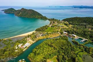 Peninsula Beach Resort Koh Chang otel fotoğrafı