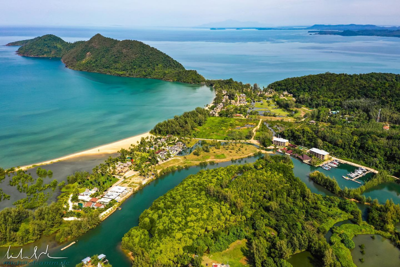 Peninsula Beach Resort Koh Chang - Genel