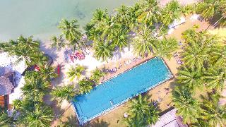 Peninsula Beach Resort Koh Chang fotoÄŸrafÄ±