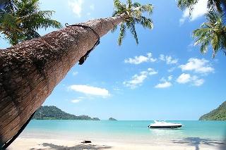 Peninsula Beach Resort Koh Chang fotoÄŸrafÄ±