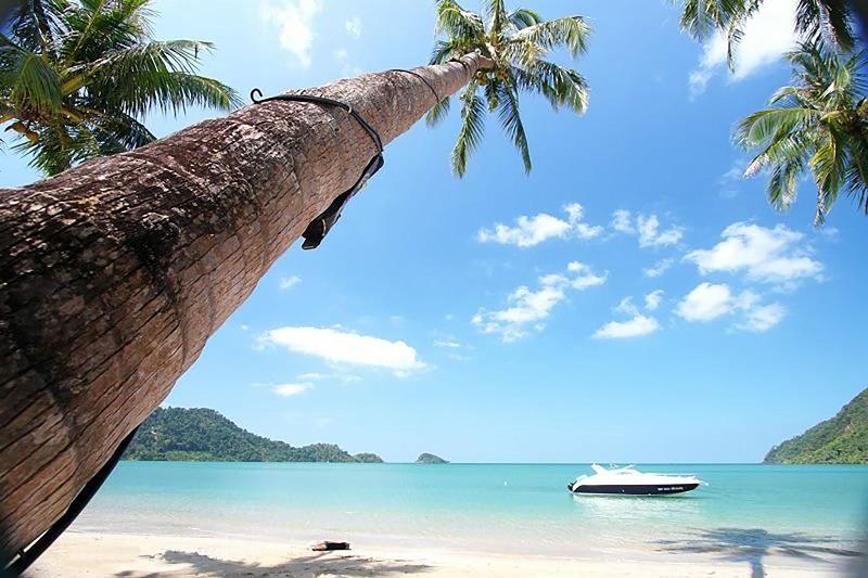 Peninsula Beach Resort Koh Chang - Genel