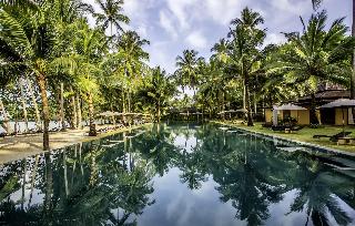 Peninsula Beach Resort Koh Chang fotoÄŸrafÄ±