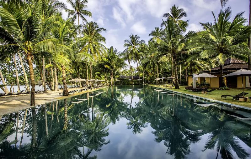 Peninsula Beach Resort Koh Chang - Genel