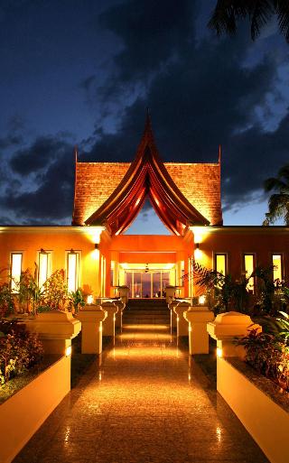 Peninsula Beach Resort Koh Chang fotoÄŸrafÄ±