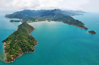 Peninsula Beach Resort Koh Chang fotoÄŸrafÄ±
