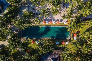 Peninsula Beach Resort Koh Chang fotoÄŸrafÄ±