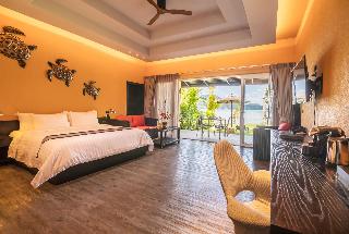 Peninsula Beach Resort Koh Chang fotoÄŸrafÄ±
