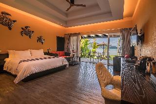 Peninsula Beach Resort Koh Chang fotoÄŸrafÄ±