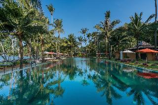 Peninsula Beach Resort Koh Chang fotoÄŸrafÄ±