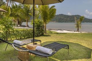 Peninsula Beach Resort Koh Chang fotoÄŸrafÄ±