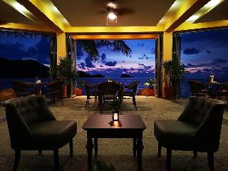 Peninsula Beach Resort Koh Chang fotoÄŸrafÄ±